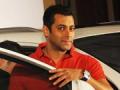 First look: Salman's glitzy Audi Q7