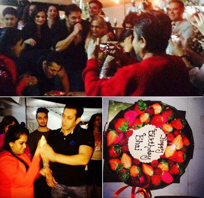 What Made Salman Khan\'s Birthday Dabangg
