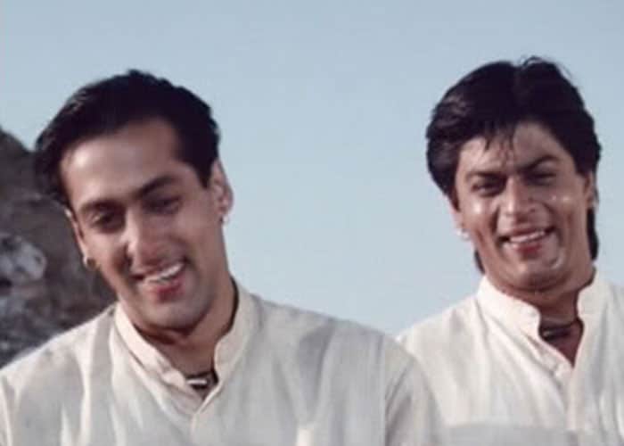 Happy Birthday, Salman Khan! Dabangg As Ever @53