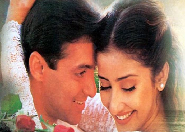 Happy Birthday, Salman Khan! Dabangg As Ever @53