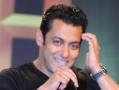 Photo : Salman Khan is back in Mumbai