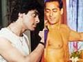 The many Prems of Salman Khan