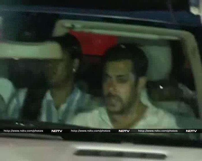 Salman Khan Convicted in Hit-And-Run Case, Gets 5 Years in Jail