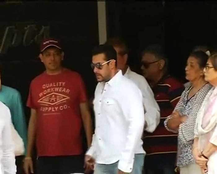 Salman Khan Convicted in Hit-and-Run Case, Gets 5 Years in Jail