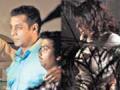 Kangana's surprise for Salman Kangana's surprise for Salman