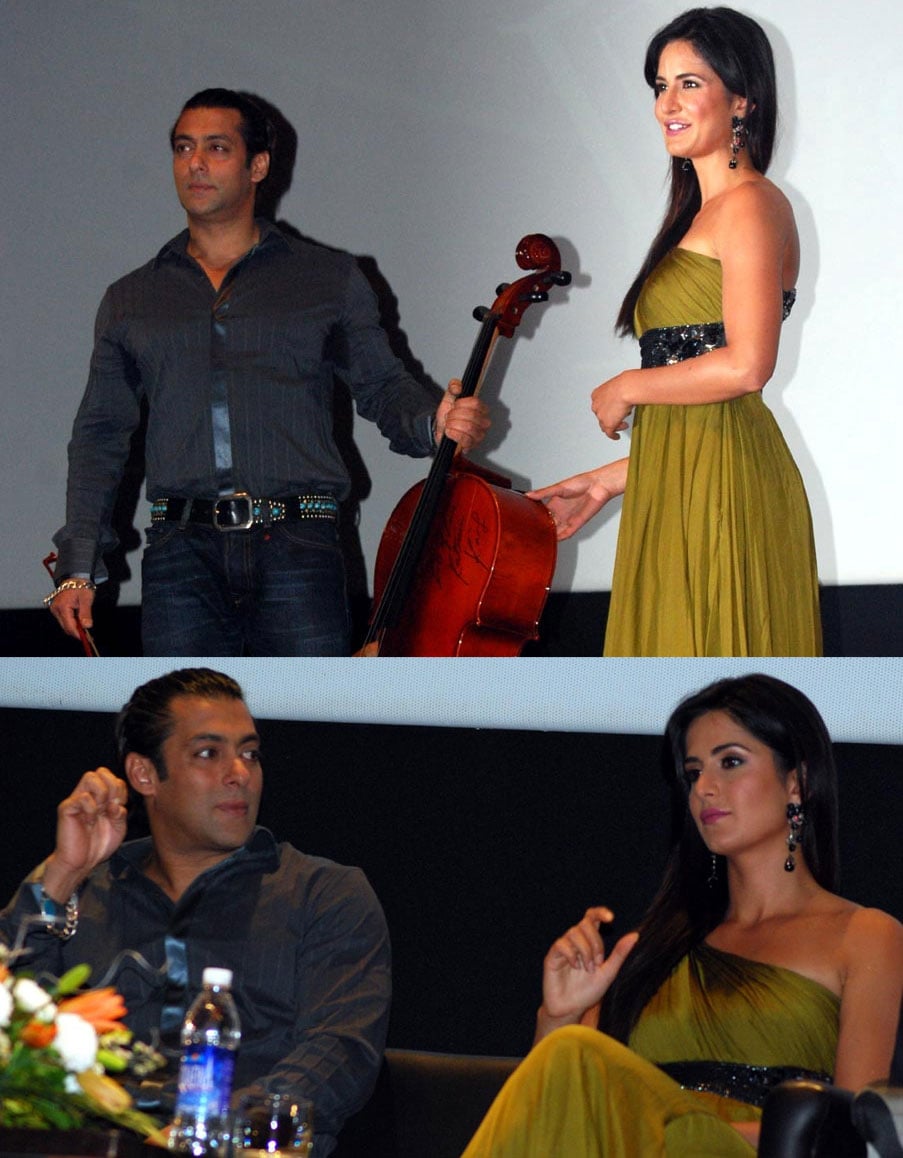 Salman-Katrina saga