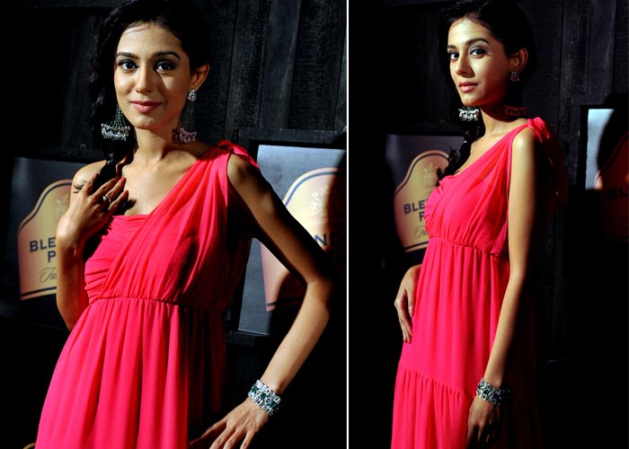 Fashion's pride: Kalki, Neha, Sameera