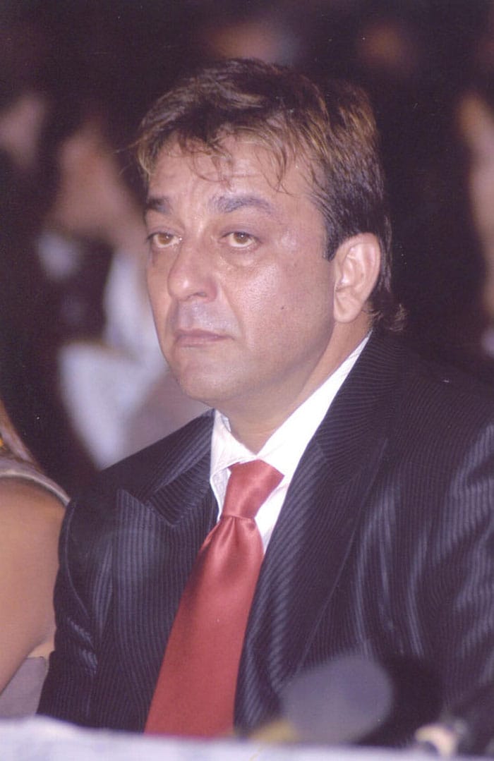 Sanjay Dutt: a troubled existence