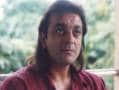 Photo : Sanjay Dutt: a troubled existence