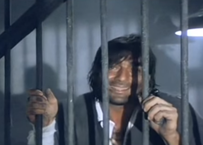 Happy Birthday Sanjay Dutt. <I>Lage Raho</i>@58