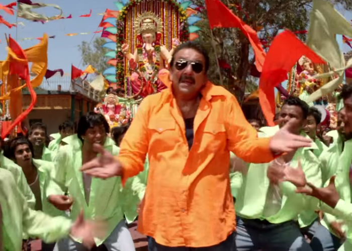 Happy Birthday, Sanjay Dutt! Bole Toh, Rocking @61