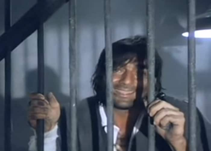 Happy Birthday, Sanjay Dutt! <I>Bole Toh</i>, Rocking @61