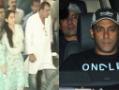 As Sanjay Dutt preps for jail, friends visit