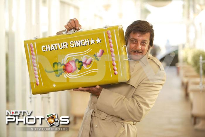 Movie preview: Chatur Singh Two Star