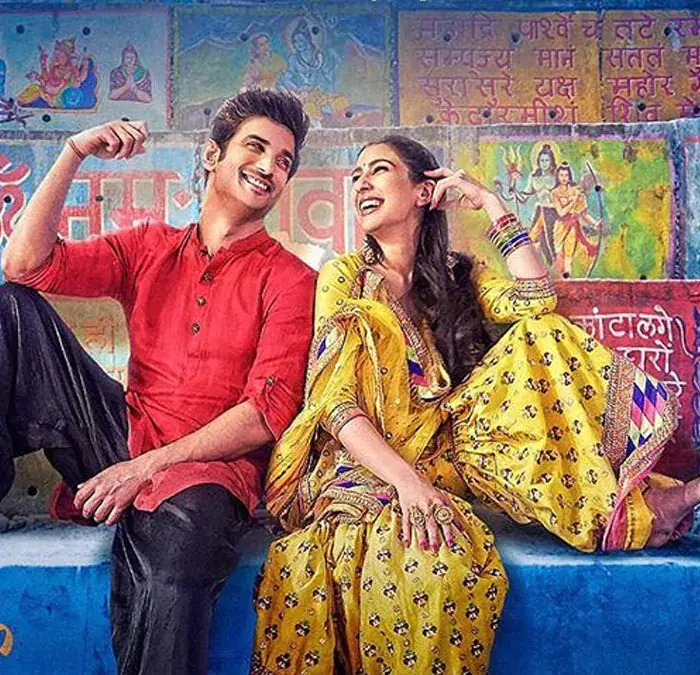 Sara Ali Khan made her debut opposite late actor Sushant Singh Rajput in Abhishek Kapoor's <i>Kedarnath</i> (2018). The film's release date changed several times due to financial issues, but the film made it to the theatres, and it opened with rave reviews for Sara.