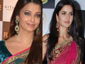 Bollywood's Saree Style