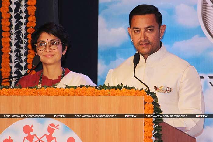 What Kept Aamir Khan, Akshay Kumar Busy on Independence Day