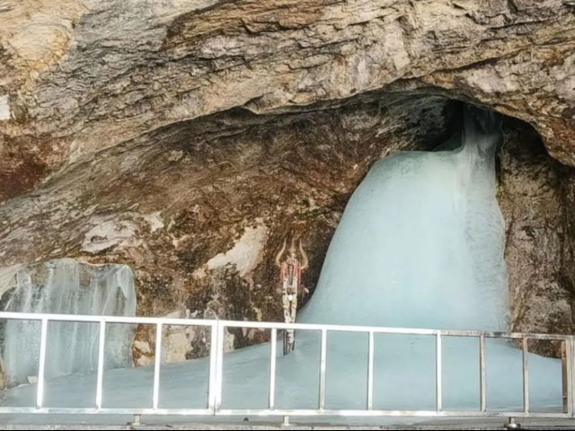 बजरंगी भाईजान से कश्मीर की कली तक, अमरनाथ ट्रेक के पास बनीं ये हिट फिल्में, चौथी वाली बनीं थी सुपरहिट