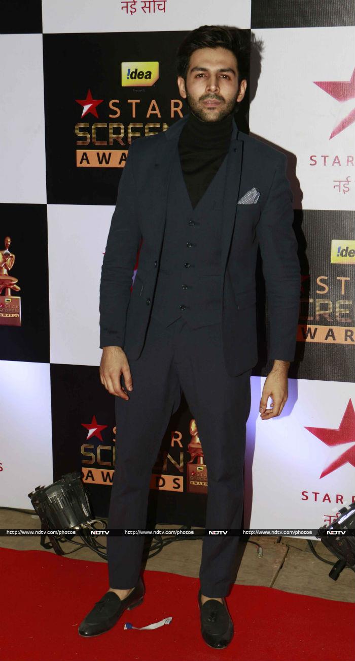 Star Screen Awards: Shah Rukh, Salman, Bachchans, Deepika, Yes It Was A Big Night