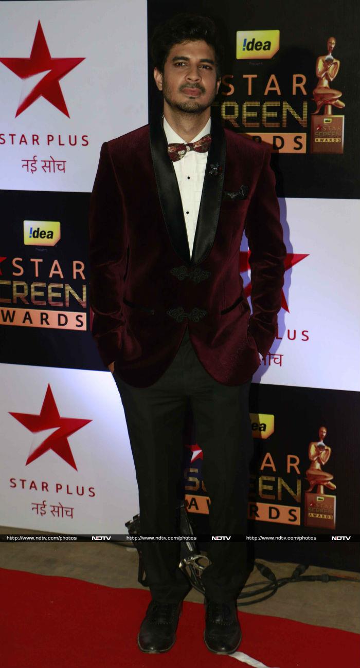 Star Screen Awards: Shah Rukh, Salman, Bachchans, Deepika, Yes It Was A Big Night