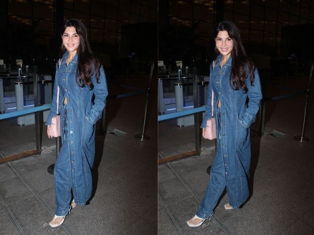 Photo : See You At Cannes, Jacqueline Fernandez