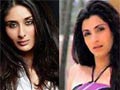 Sensuous icons of Indian cinema