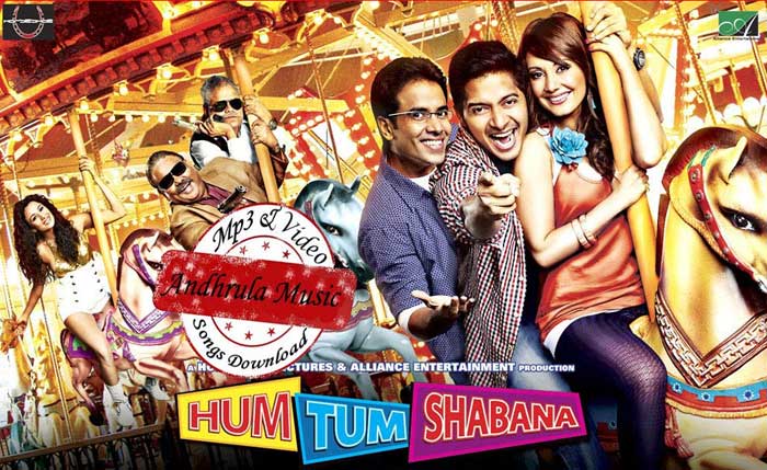 <b><i>Hum Tum Shabana:</i></b><br>
Whoever thought two is company and three's a crowd, gear up for the <i>Bheja Fry</i> director Sagar Ballary's <i>Hum Tum Aur Shabana</i>. A rom-com starring Minissha Lamba, Shreyas Talpade and Tusshar Kapoor, the film will follow the regular saga of the two boys vying for the same lady love. But we'll just have to wait and see Bellary's spin on the age-old formula.<br>
Release date: September 30, 2011.