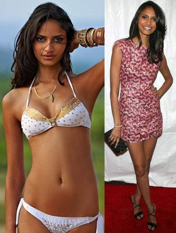 Vote For India\'s Sexiest Women!