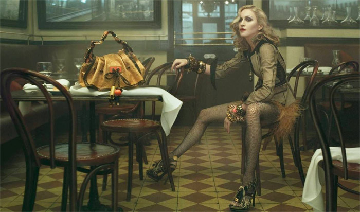 Madonna (Louis Vuitton)