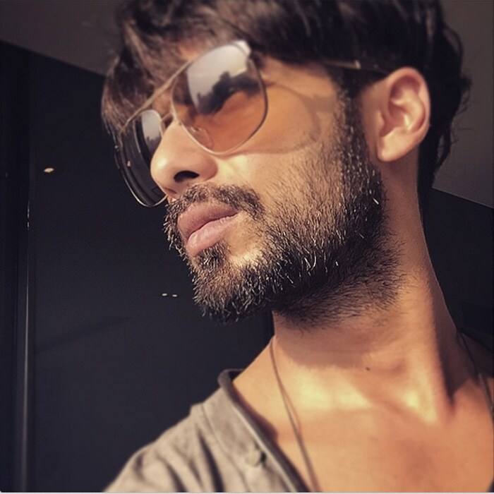 Shahid Kapoor@34: Shaandar Time Starts Now