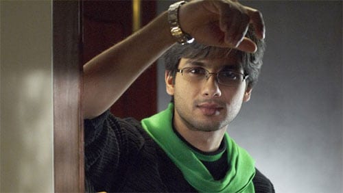 Shahid, the making of superstar