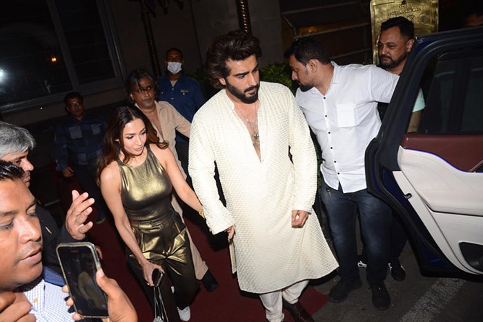 Shahid-Mira, Malaika-Arjun, The Dhawans Led Celeb Roll-Call At Kunal Rawal-Arpita Mehta\'s Wedding