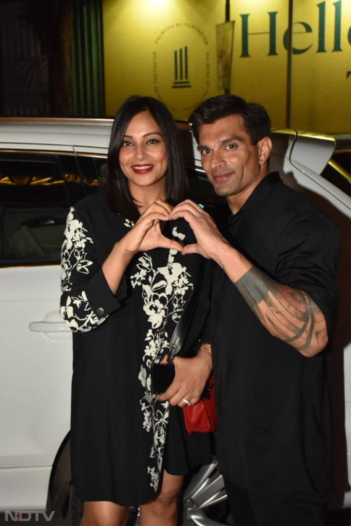 Shahid-Mira To Bipasha-Karan, How Stars Spent Their Valentine\'s Day
