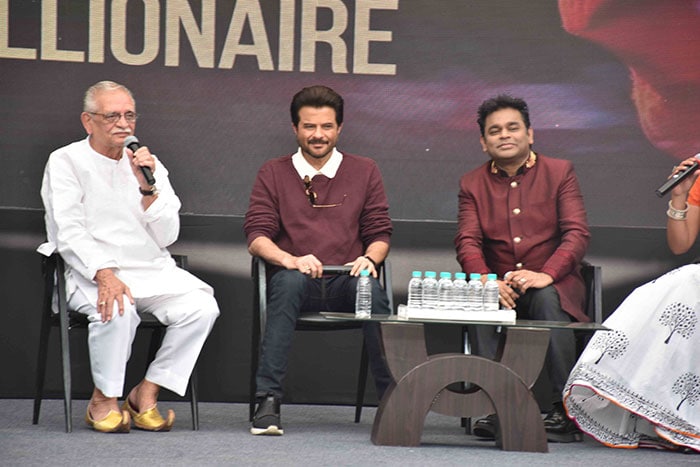Shahid Kapoor And Mira Rajput Catch Up With Abhishek And Pragya