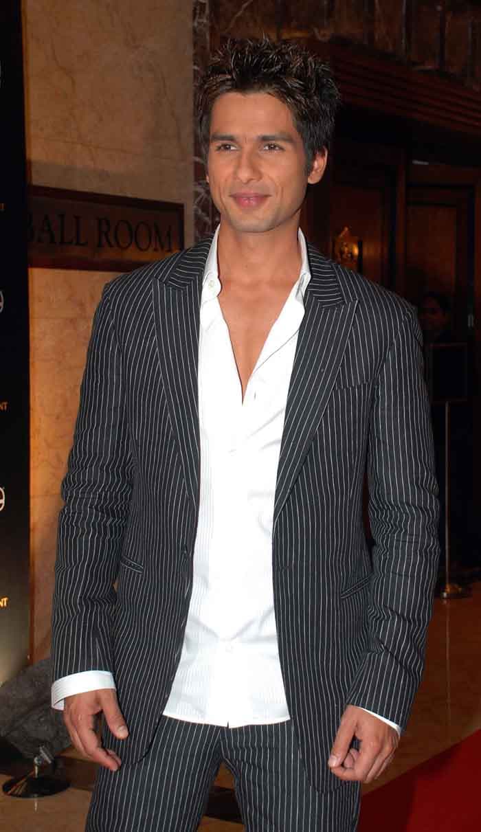 Shahid, Priyanka finally call it quits!