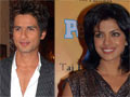 Shahid, Priyanka finally call it quits!