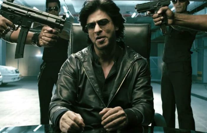 Happy Birthday, Shah Rukh Khan. Bollywood\'s Biggest Dilwala@52