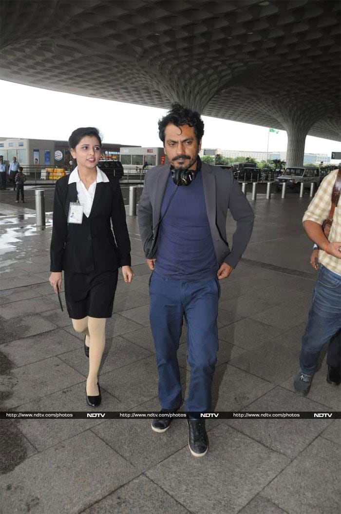 Beware! Make way for Ganesh Gaitonde AKA Nawazuddin Siddiqui.