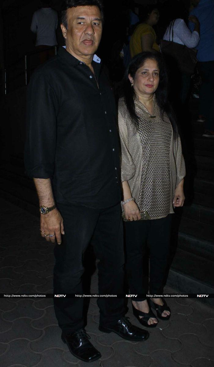 Shah Rukh, Suhana Switch On Salman Khan\'s Tubelight