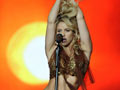 Shakira rocks Rio