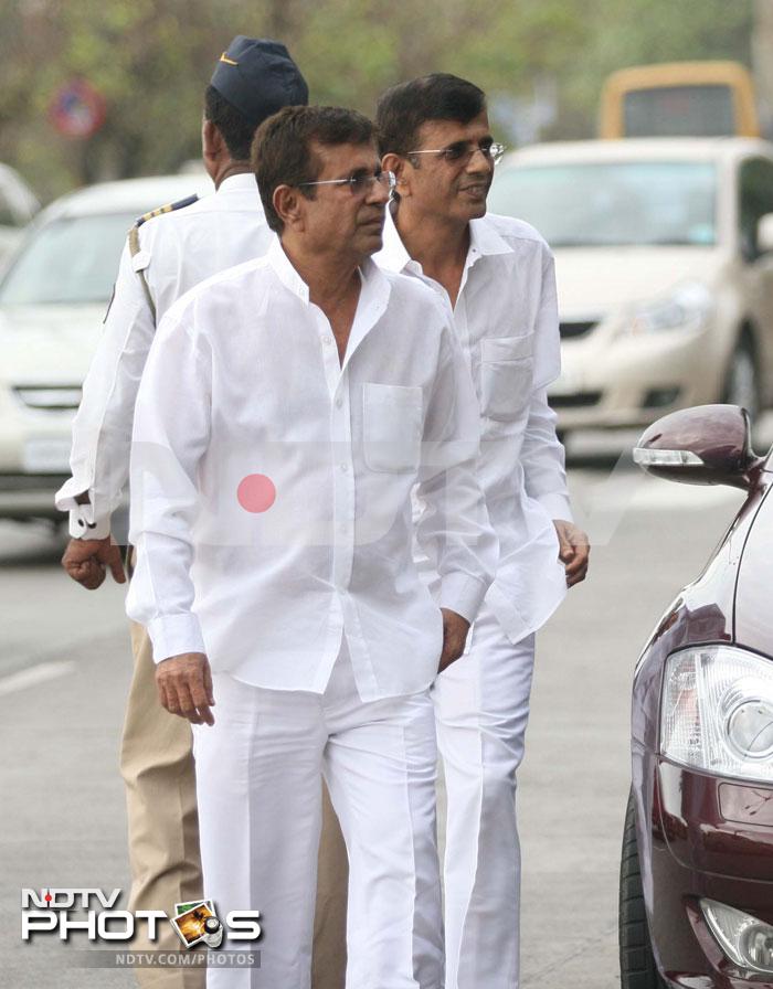 Abbas and Mustan