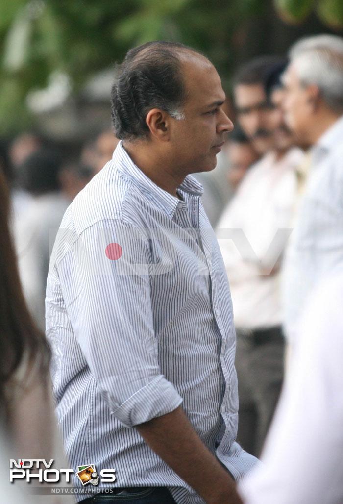 Ashutosh Gowariker