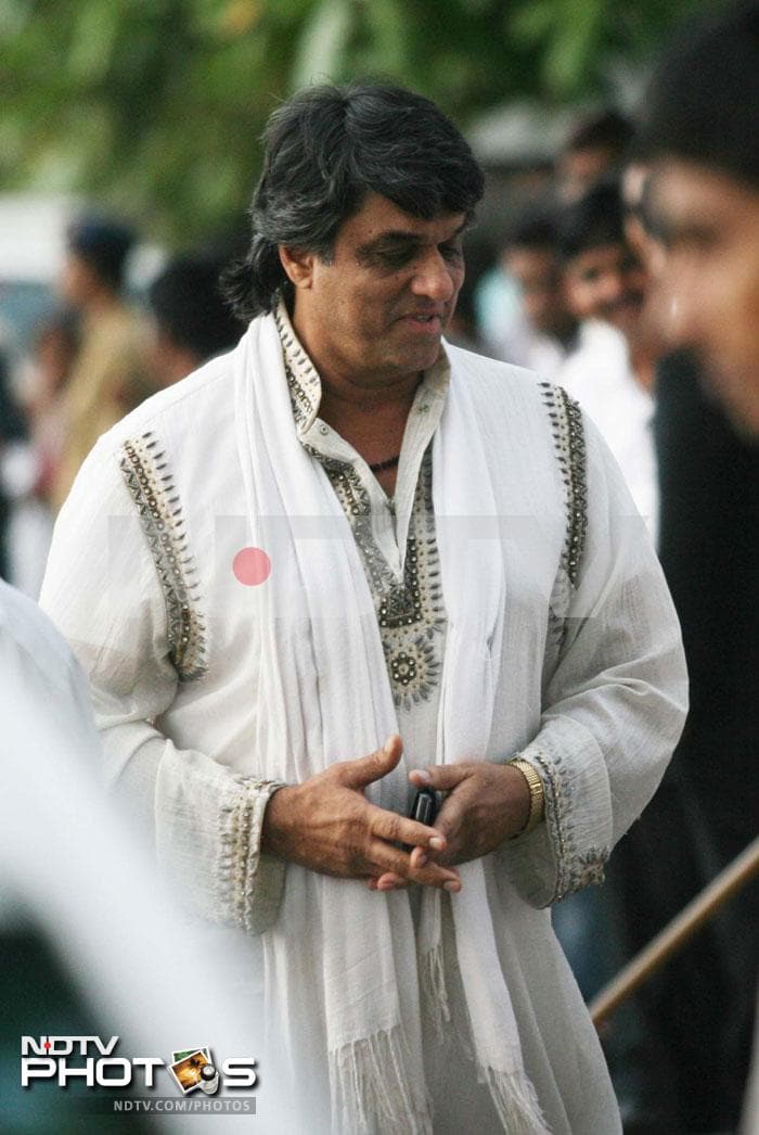 Mukesh Khanna