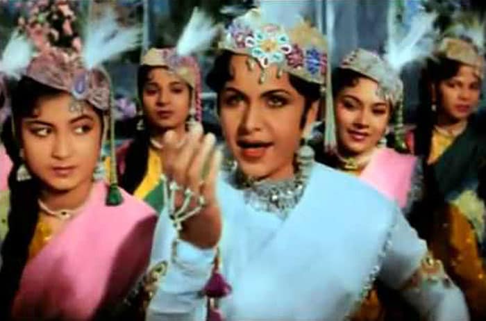 The greatest hits of Shamshad Begum