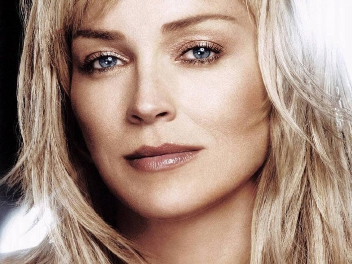 Happy Birthday Sharon Stone