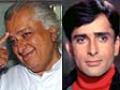 Ailing actor Shashi Kapoor turns 74 today