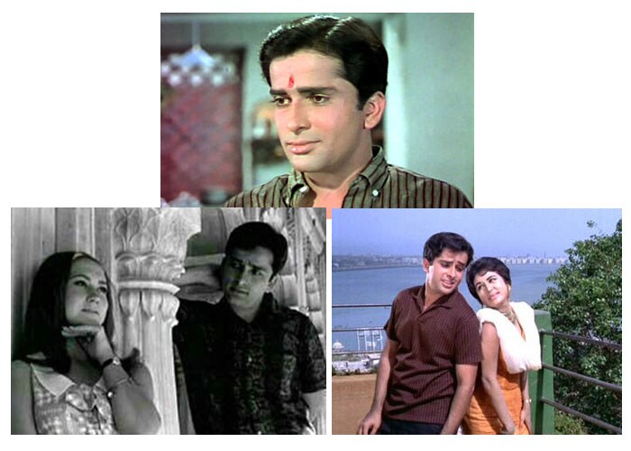 Shashi Kapoor\'s life in pics