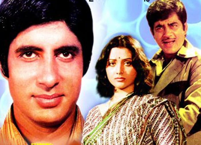 In a couple of years of his debut in Bollywood, he did many films like Jalaal Mahmood Sayeed (1970), Nayeem Builder (1970), Raaton Ka Raja (1970), Khilona (1970), Holi Ayee Re (1970), Ek Nanhi Munni Ladki Thi (1970), Chetna (1970), Prem Pujari (1970), Mere Apne (1971), Paras (1971) and Parwana (1971).