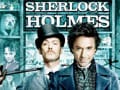 Photo : Stills: Sherlock Holmes