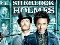 Stills: Sherlock Holmes
